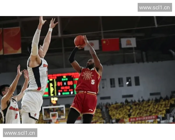 山西验货成功！超级外援狂砍26+4成赢球头号功臣，潘江眼光毒辣